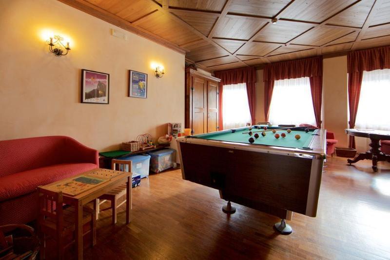 Hotel Croux กูร์มาเยอร์ ภายนอก รูปภาพ