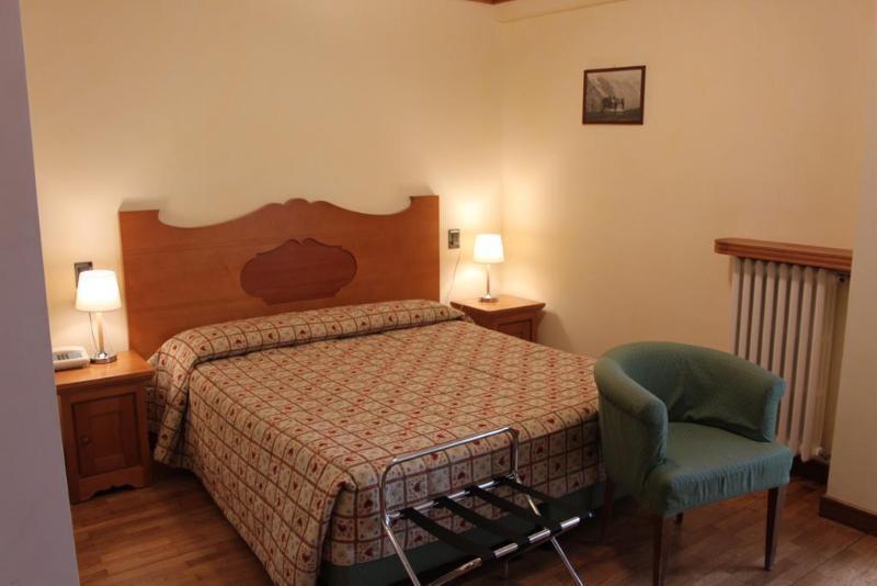 Hotel Croux กูร์มาเยอร์ ภายนอก รูปภาพ