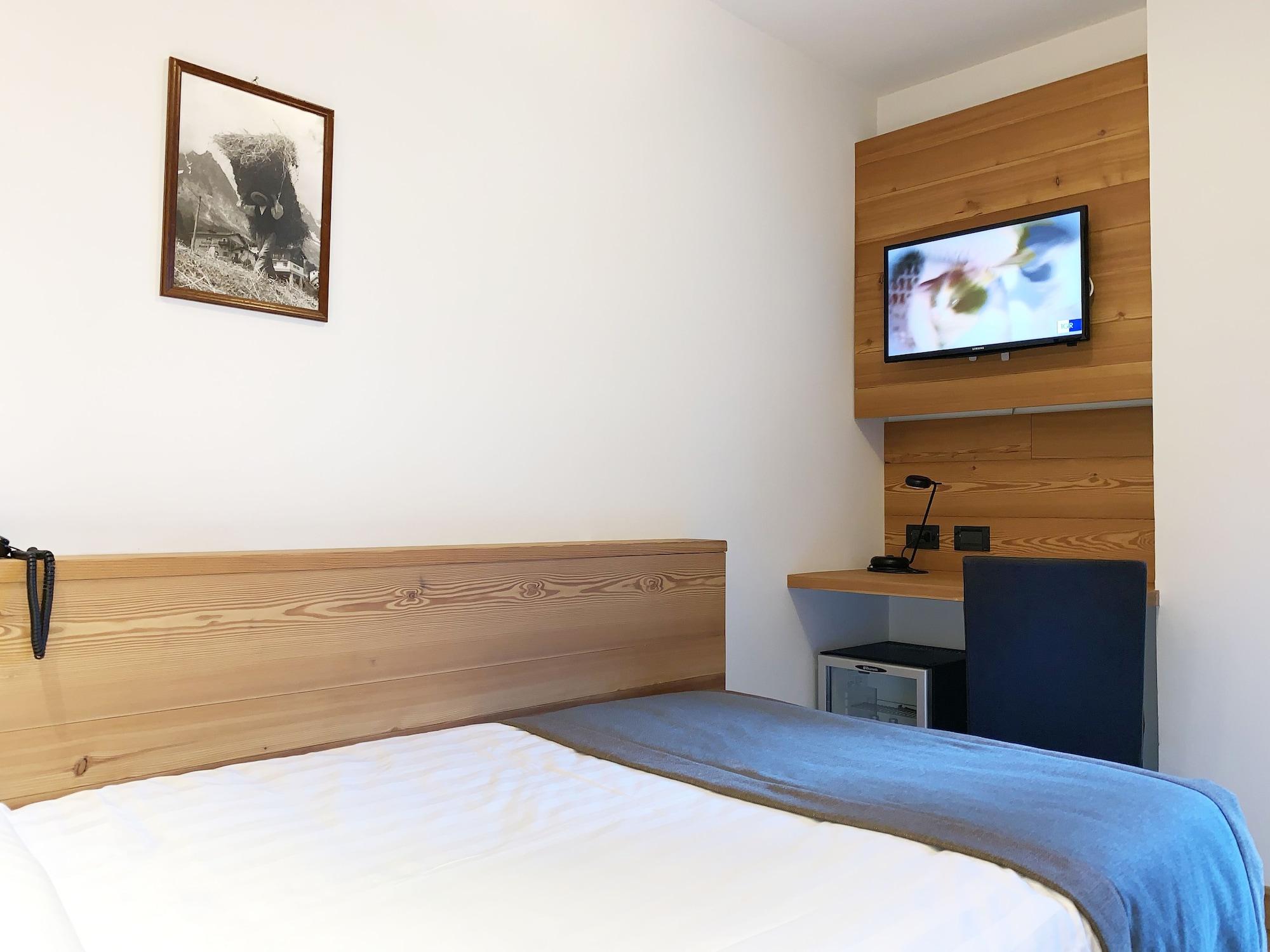 Hotel Croux กูร์มาเยอร์ ภายนอก รูปภาพ
