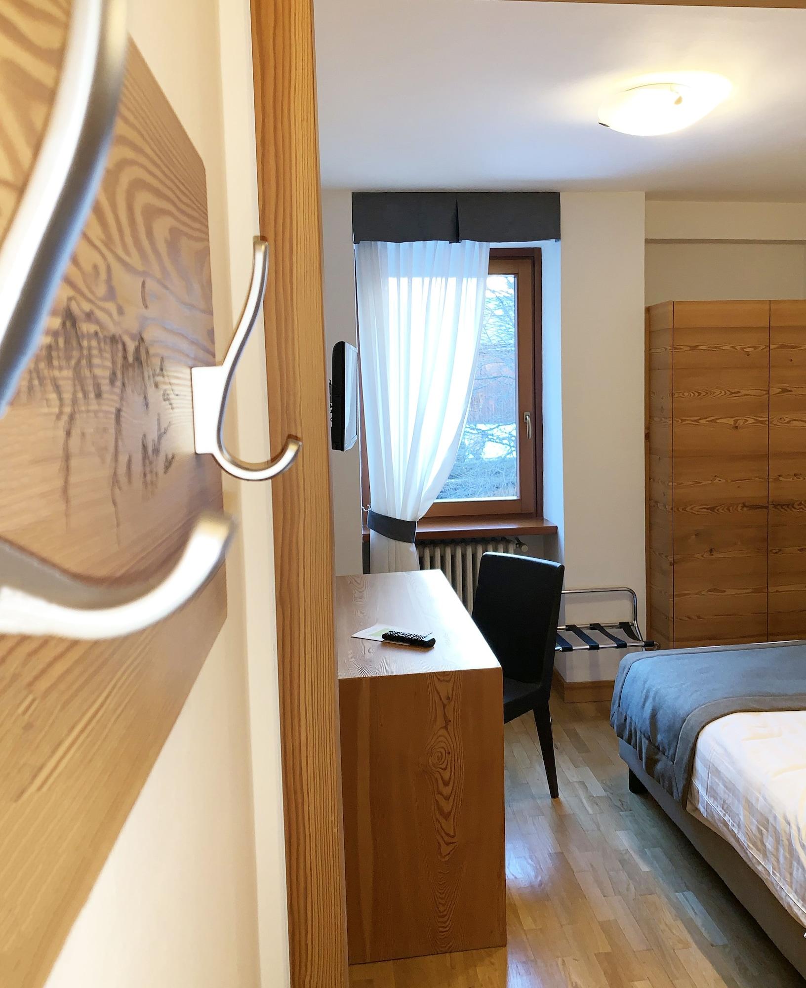 Hotel Croux กูร์มาเยอร์ ภายนอก รูปภาพ