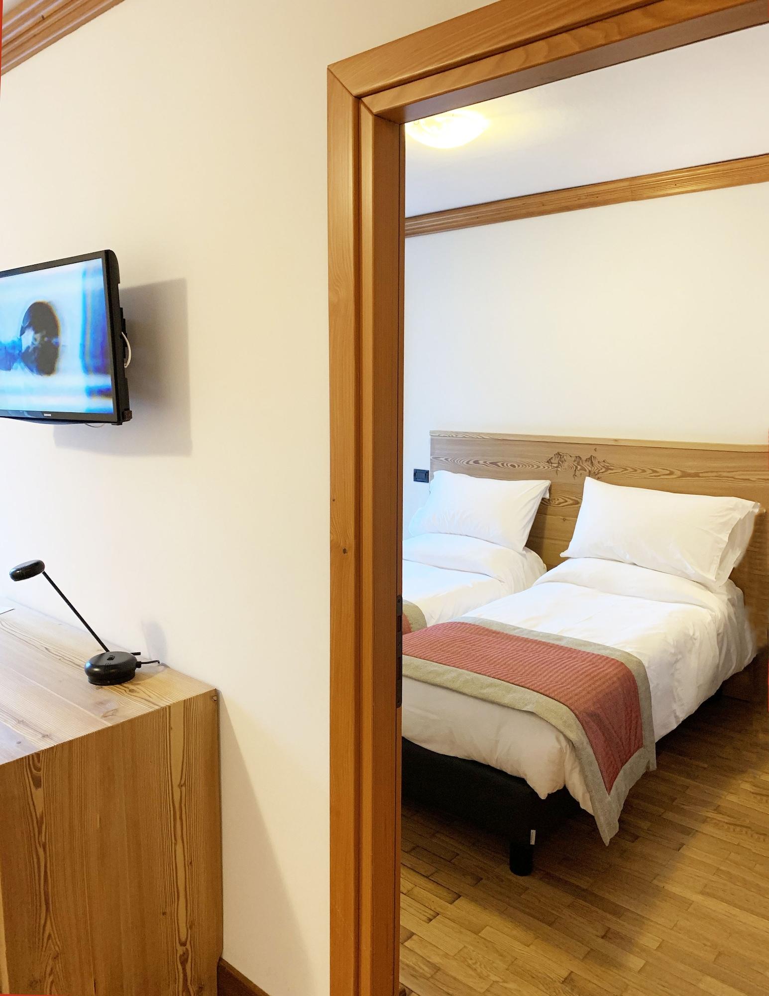 Hotel Croux กูร์มาเยอร์ ภายนอก รูปภาพ