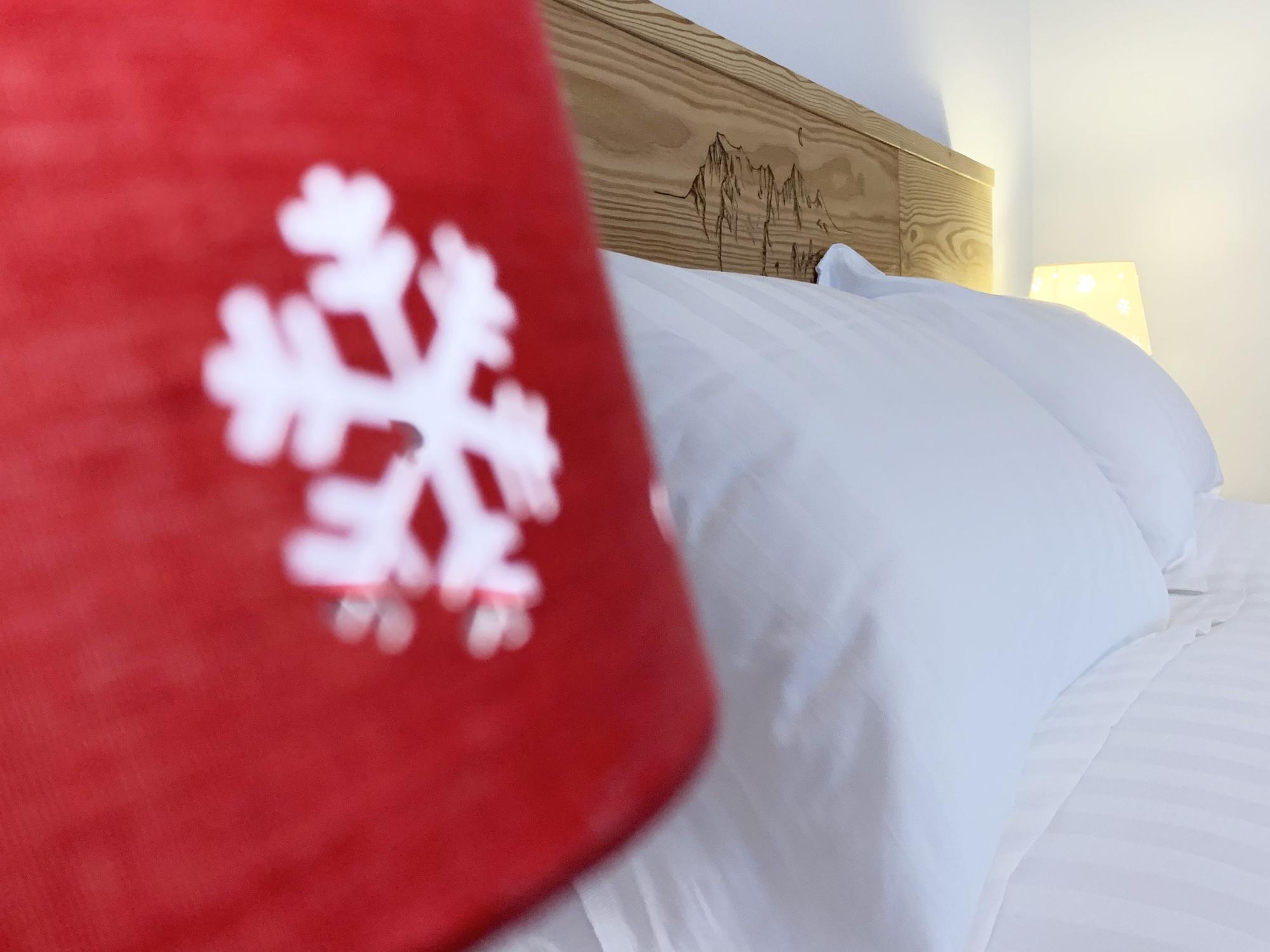 Hotel Croux กูร์มาเยอร์ ภายนอก รูปภาพ