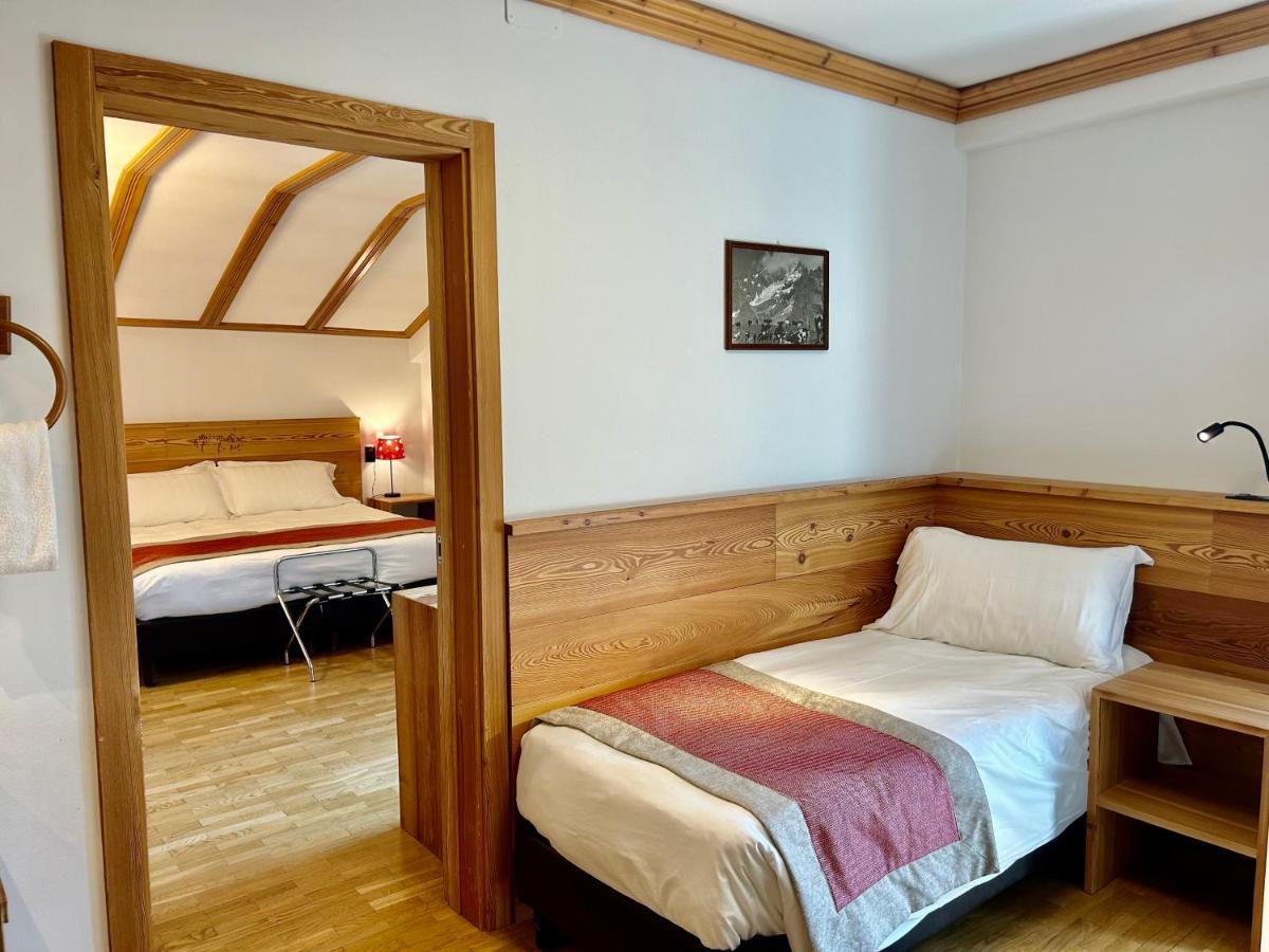 Hotel Croux กูร์มาเยอร์ ห้อง รูปภาพ